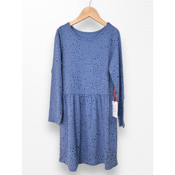 NWT Egg New York Celestial Dress, Size 10 - Picture 1 of 10